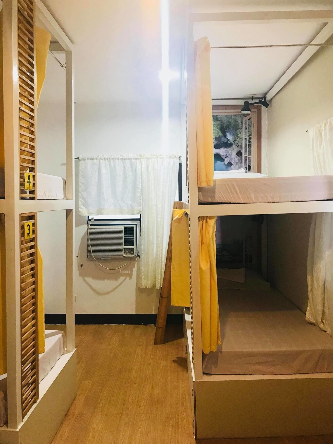 His Capsule Hostel Таклобан Екстериор снимка